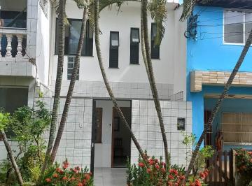 Casa de 2 quartos, Salvador · VILLAGE COM EXCELENTE LOCALIZAÇÃO E ACABAMENTO EM STELLA MARES VENDA