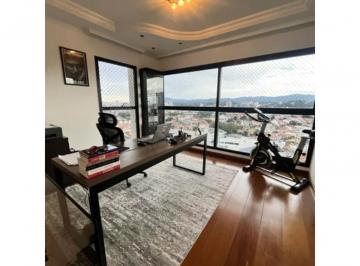 Apartamento de 4 quartos, São Paulo · Apartamento 4 dormitórios, 2 suítes, 6 banheiros e 4 vagas em Santana.
