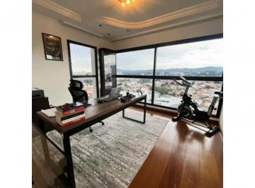 Apartamento de 4 quartos, São Paulo · Apartamento 4 dormitórios, 2 suítes, 6 banheiros e 4 vagas em Santana.
