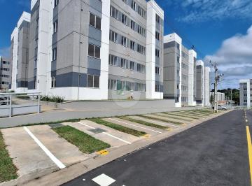 Foto 01 · Apartamento para alugar, Condomínio Smart Tarumã, Manaus