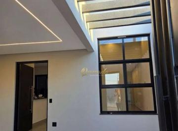 e9609400807dab779fe050da16d3425bbe1eee4c · Casa térrea nova, à venda, 3 quartos, 1 suíte, planejados, Jardim Bom Sucesso, Indaiatuba.