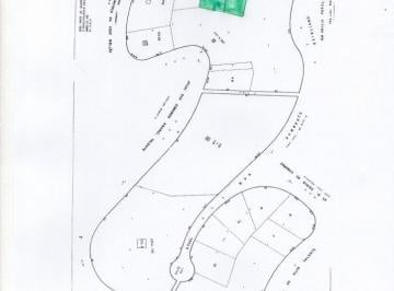 Foto 01 · Zona Sul Terreno finalidade comercial e residencial