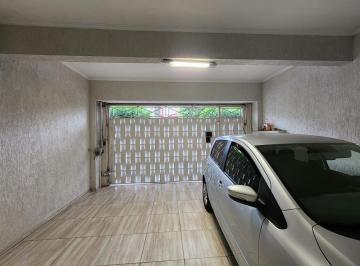 Casa de 3 quartos, São Paulo · Sobrado 3 quartos , 3 banheiros, com edícula , área de lazer .