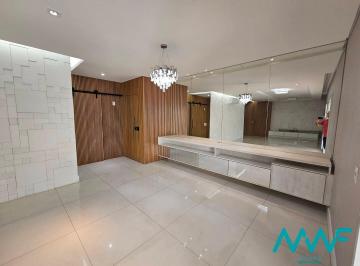 Apartamento · 158m² · 3 Quartos · 3 Vagas · Ghaia com 158m2 - Vista Reserva - Lindo!!!