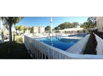 Apartamento · 50m² · 2 Quartos · 1 Vaga · Apartamento à venda em Itaboraí-RJ, bairro Areal, 2 quartos, 1 banheiro, 1 vaga de garagem, 50,00 m²