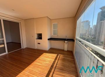 Apartamento · 107m² · 2 Quartos · 2 Vagas · London Ville com 107 m2 e Ampla Varanda Gourmet - Oportunidade!!!
