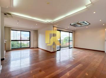 Apartamento de 4 quartos, São Paulo · Apartamento Vila Mariana | 184 m² | 4 dormitórios | 3 vagas