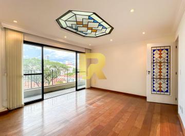 Apartamento de 4 quartos, São Paulo · Apartamento Vila Mariana | 184 m² | 4 dormitórios | 3 vagas