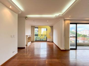 Apartamento de 4 quartos, São Paulo · Apartamento Vila Mariana | 184 m² | 4 dormitórios | 3 vagas