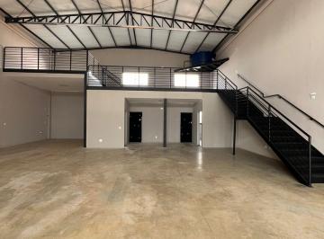 Foto 16 · Barracão Comercial à Venda ou Locação em Uberlândia-MG - Bairro Novo Mundo - 360,50 m² de Área