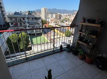 Foto 01 · Todos os Santos - Apartamento 3 Quartos 81m²