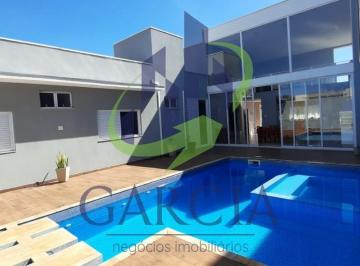 Foto 01 · Casa, Loteamento Parque Real Guaçu, Mogi Guaçu, SP