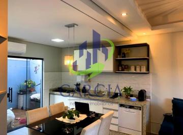 Foto 01 · Casa, Parque Cidade Nova, Mogi Guaçu, SP