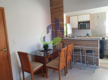 Foto 02 · Apartamento, Parque Guainco, Mogi Guaçu, SP