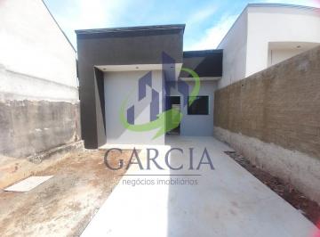 Foto 01 · Casa, Jardim Santa Madalena, Mogi Guaçu, SP