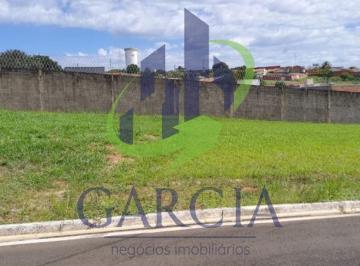 Foto 01 · Terreno, Residencial Portal do Lago, Mogi Mirim, SP