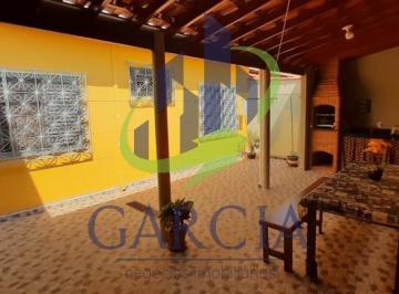 Foto 01 · Casa, Jardim Rosa Cruz, Mogi Guaçu, SP
