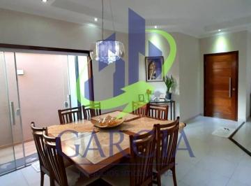 Foto 01 · Casa, Parque Guainco, Mogi Guaçu, SP