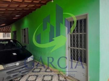 Foto 01 · Casa, Jardim Victória, Mogi Guaçu, SP