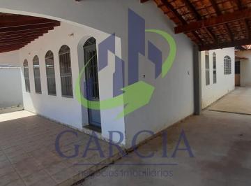 Foto 01 · Casa, Parque Guainco, Mogi Guaçu, SP