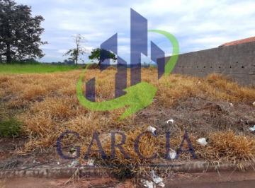 Foto 02 · Terreno, Jd. Bela Vista, Estiva Gerbi, SP