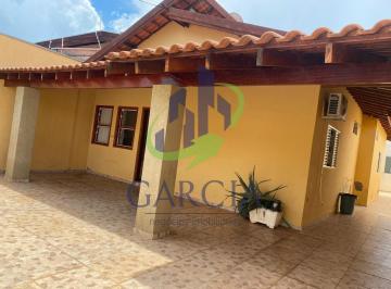 Foto 07 · Casa, Jardim Santo Antônio, Mogi Guaçu, SP