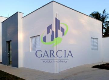 Foto 01 · Casa, Loteamento Cidade Nova Mogi-guaçu, Mogi Guaçu, SP