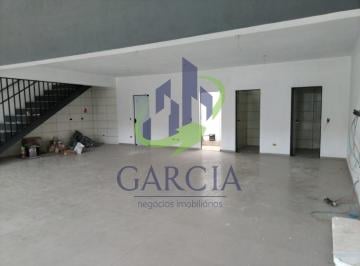 Foto 05 · Barracao, Jardim Santa Mônica I, Mogi Guaçu, SP