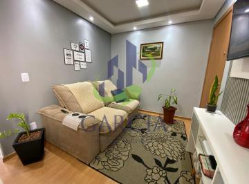 Foto 01 · Apartamento, Condomínio Morada das Magnólias, Mogi Mirim, SP