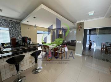Foto 01 · Casa, Jardim Santa Mônica II, Mogi Guaçu, SP