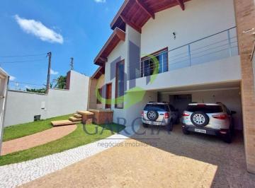 Foto 01 · Casa, Parque Residencial Cambuí, Mogi Guaçu, SP