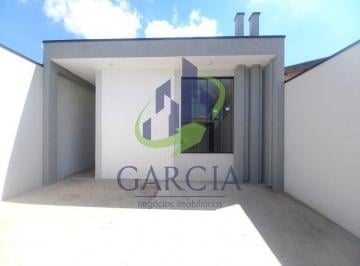 Foto 01 · Casa, Jardim Novo II, Mogi Guaçu, SP
