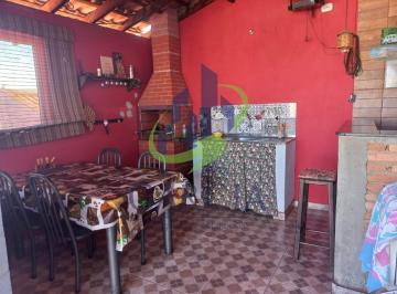 Foto 01 · Casa, Jardim Alto dos Ypês, Mogi Guaçu, SP