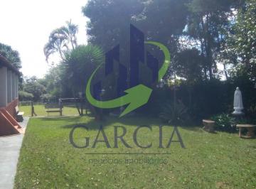 Foto 01 · Chacara, Chácaras São Francisco, Mogi Mirim, SP