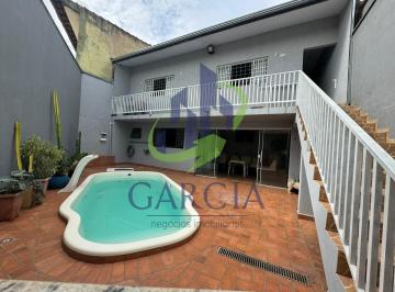 Foto 01 · Casa, Jardim Novo II, Mogi Guaçu, SP