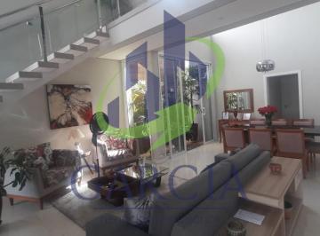 Foto 01 · Casa, Condomínio Jardim Europa, Mogi Guaçu, SP