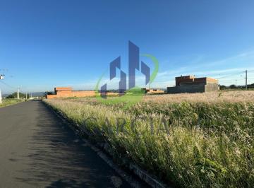 Foto 01 · Terreno, Dr Marajoara, Estiva Gerbi, SP