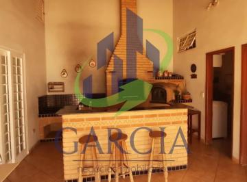 Foto 03 · Casa, Jardim Nossa Senhora das Graças, Mogi Guaçu, SP