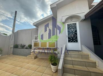 Foto 01 · Casa, Jardim Brasília, Mogi Guaçu, SP