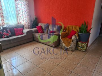 Foto 01 · Casa, Jardim Santo Antônio, Mogi Guaçu, SP