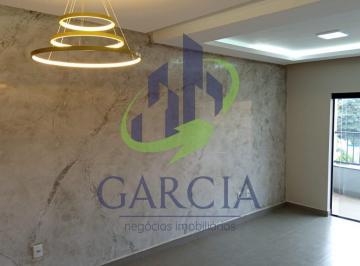 Foto 01 · Apartamento, Jardim Centenário, Mogi Guaçu, SP