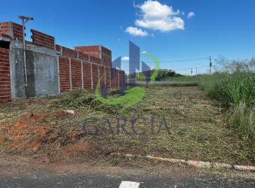 Foto 01 · Terreno, Residencial Dr Marajoara, Estiva Gerbi, SP