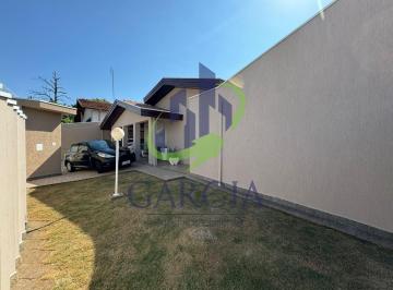 Foto 01 · Casa, Jardim Maria Mendes, Mogi Guaçu, SP