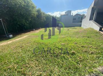 Foto 01 · Terreno - Jardim Santa Mônica III