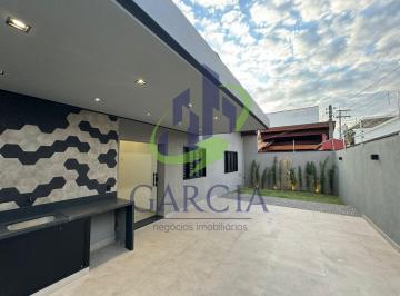 Foto 01 · Casa, Parque Cidade Nova, Mogi Guaçu, SP