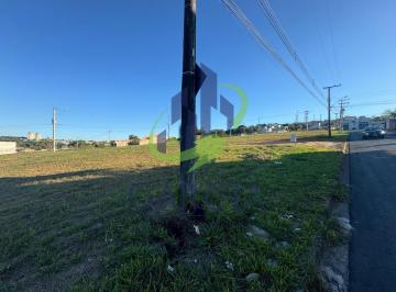 Foto 01 · Terreno - Jardim Serra Dourada