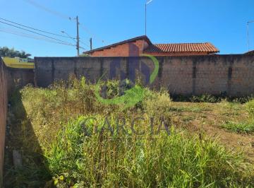Foto 01 · Terreno, Jardim Canaã II, Mogi Guaçu, SP