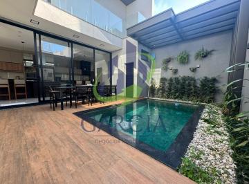 Foto 01 · Casa, Condomínio Jardim Europa, Mogi Guaçu, SP