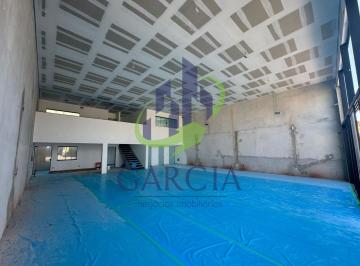 Foto 01 · Salao, Vila São Carlos, Mogi Guaçu, SP