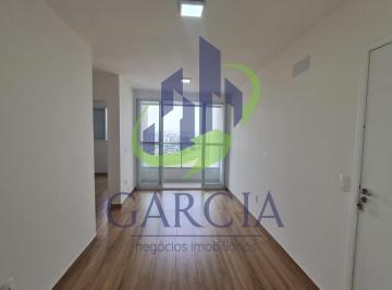 Foto 01 · Apartamento - Jardim Nossa Senhora das Graças